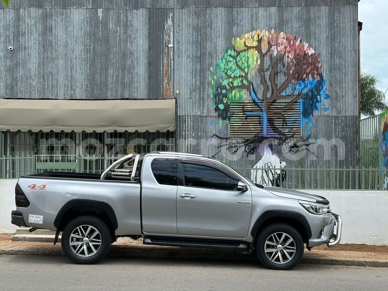 Big with watermark toyota hilux maputo maputo 34472