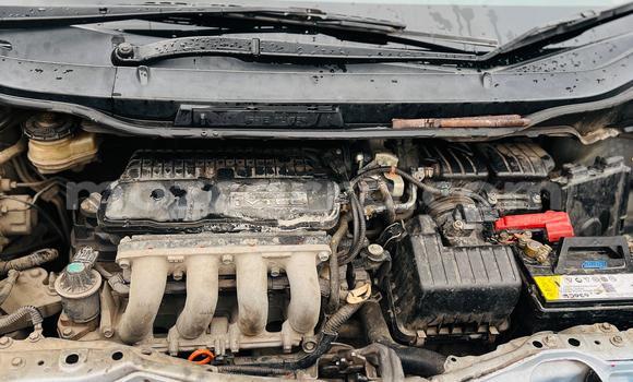 Tenga Tsaru Honda Fit Bhuruu Mota in Maputo in Maputo Tenga Tsaru Honda Fit Bhuruu Mota in Maputo in Maputo