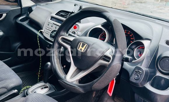 Tenga Tsaru Honda Fit Bhuruu Mota in Maputo in Maputo Tenga Tsaru Honda Fit Bhuruu Mota in Maputo in Maputo