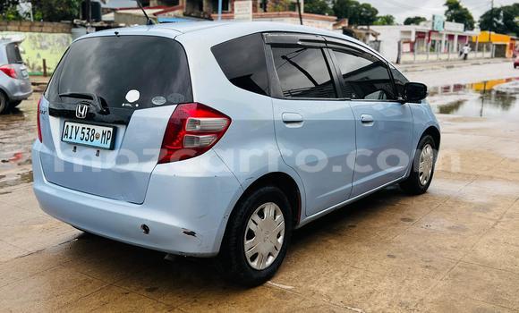 Tenga Tsaru Honda Fit Bhuruu Mota in Maputo in Maputo Tenga Tsaru Honda Fit Bhuruu Mota in Maputo in Maputo