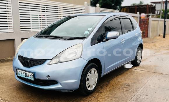 Tenga Tsaru Honda Fit Bhuruu Mota in Maputo in Maputo Tenga Tsaru Honda Fit Bhuruu Mota in Maputo in Maputo