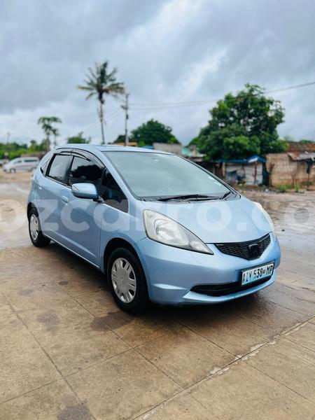 Big with watermark honda fit maputo maputo 34473