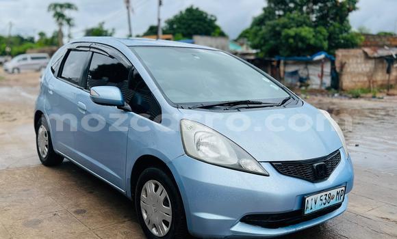 Tenga Tsaru Honda Fit Bhuruu Mota in Maputo in Maputo Tenga Tsaru Honda Fit Bhuruu Mota in Maputo in Maputo