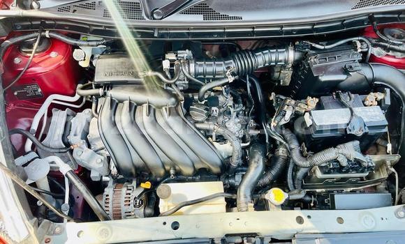 Comprar Usado Nissan Juke Vermelho Carro em Maputo em Maputo Comprar Usado Nissan Juke Vermelho Carro em Maputo em Maputo