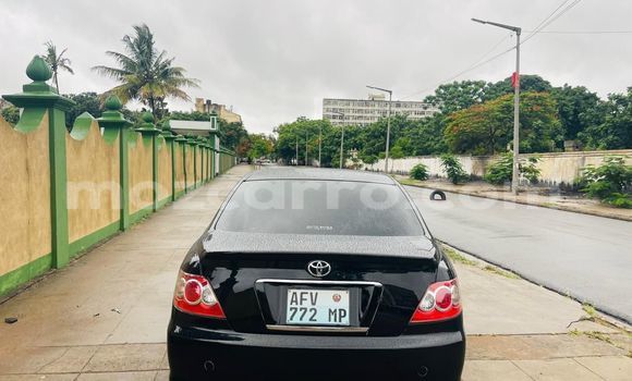 Nunua Ilio tumika Toyota Mark X Nyeusi Gari ndani ya Maputo nchini Maputo Nunua Ilio tumika Toyota Mark X Nyeusi Gari ndani ya Maputo nchini Maputo