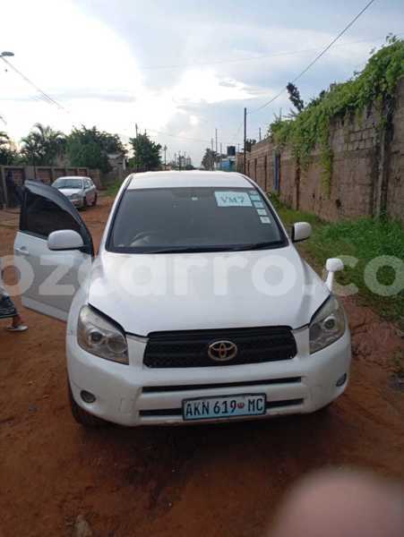 Big with watermark toyota rav4 maputo maputo 34477