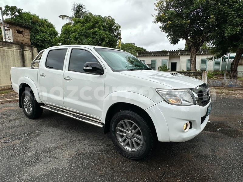 Big with watermark toyota hilux maputo maputo 34479