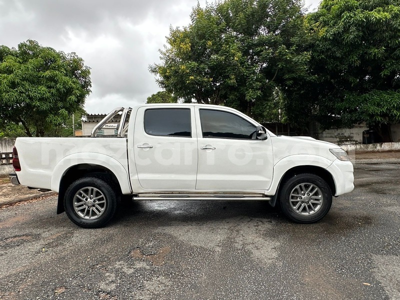 Big with watermark toyota hilux maputo maputo 34479