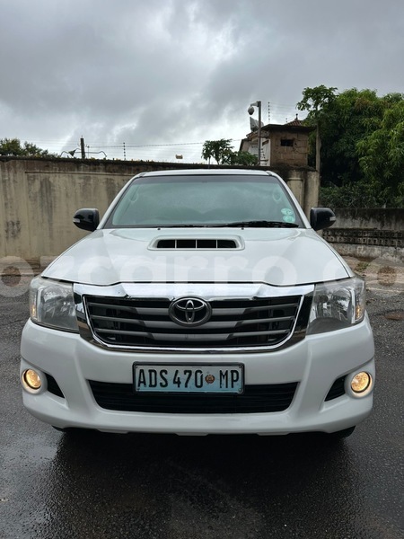 Big with watermark toyota hilux maputo maputo 34479