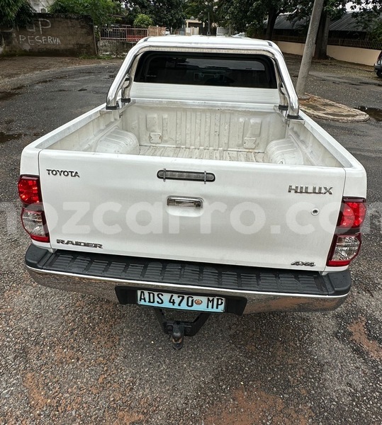 Big with watermark toyota hilux maputo maputo 34479