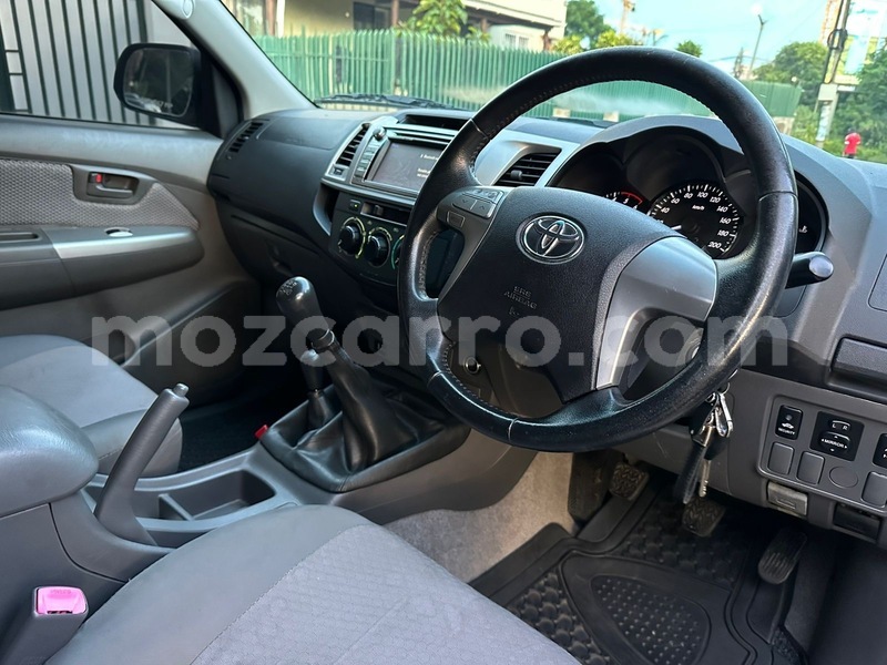 Big with watermark toyota hilux maputo maputo 34479