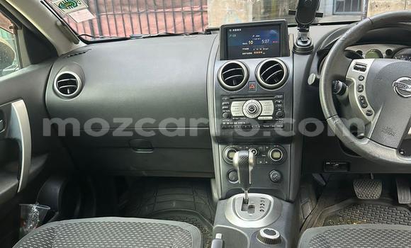 Comprar Usado Nissan Dualis De outros Carro em Maputo em Maputo Comprar Usado Nissan Dualis De outros Carro em Maputo em Maputo