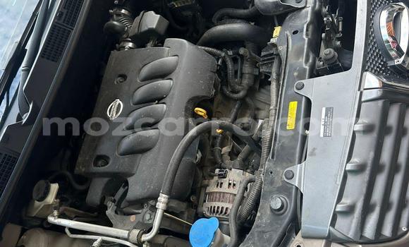 Comprar Usado Nissan Dualis De outros Carro em Maputo em Maputo Comprar Usado Nissan Dualis De outros Carro em Maputo em Maputo
