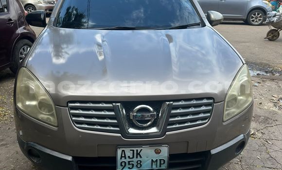 Comprar Usado Nissan Dualis De outros Carro em Maputo em Maputo Comprar Usado Nissan Dualis De outros Carro em Maputo em Maputo