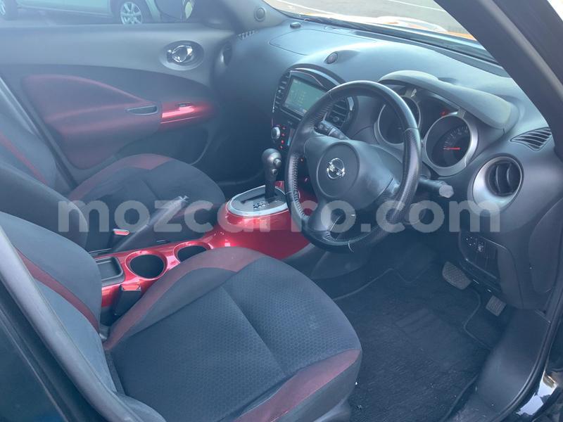 Big with watermark nissan juke maputo maputo 34482