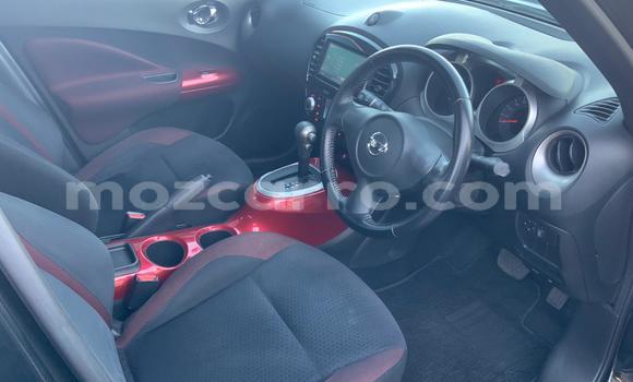 Nunua Ilio tumika Nissan Juke Nyeusi Gari ndani ya Maputo nchini Maputo Nunua Ilio tumika Nissan Juke Nyeusi Gari ndani ya Maputo nchini Maputo