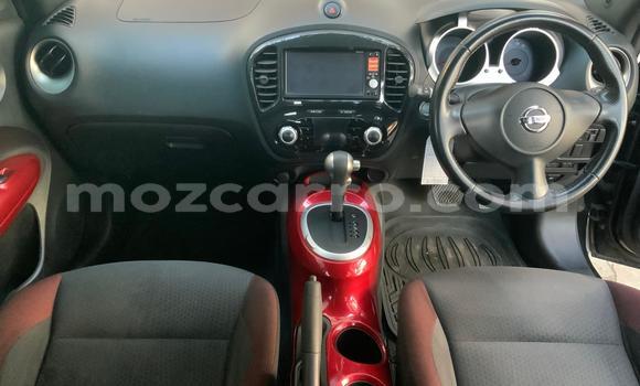 Nunua Ilio tumika Nissan Juke Nyeusi Gari ndani ya Maputo nchini Maputo Nunua Ilio tumika Nissan Juke Nyeusi Gari ndani ya Maputo nchini Maputo