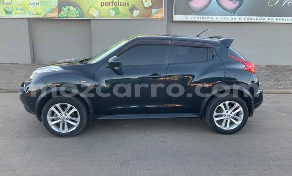 Nunua Ilio tumika Nissan Juke Nyeusi Gari ndani ya Maputo nchini Maputo Nunua Ilio tumika Nissan Juke Nyeusi Gari ndani ya Maputo nchini Maputo