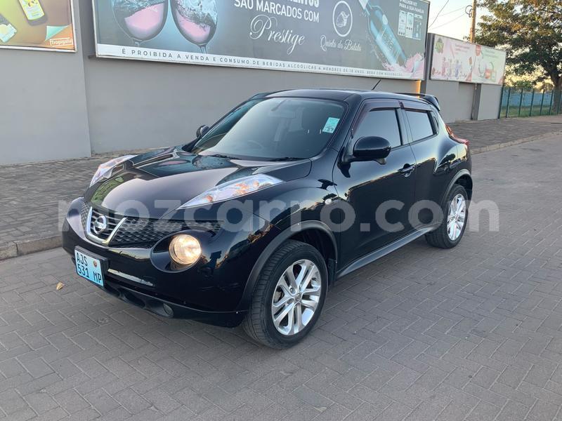 Big with watermark nissan juke maputo maputo 34482