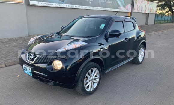 Nunua Ilio tumika Nissan Juke Nyeusi Gari ndani ya Maputo nchini Maputo Nunua Ilio tumika Nissan Juke Nyeusi Gari ndani ya Maputo nchini Maputo