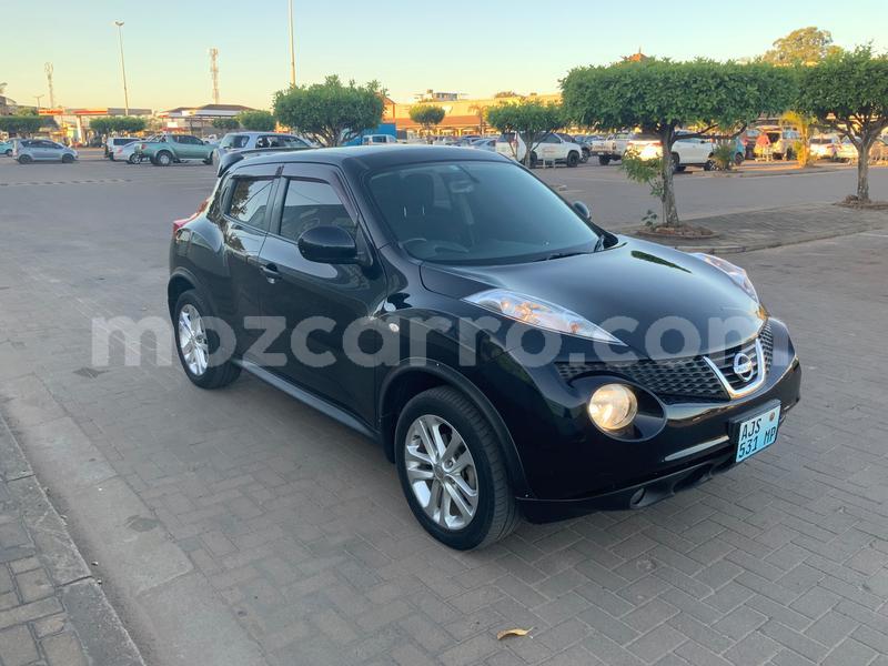 Big with watermark nissan juke maputo maputo 34482