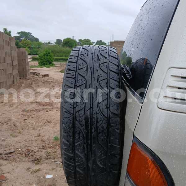 Big with watermark toyota land cruiser prado maputo maputo 34483