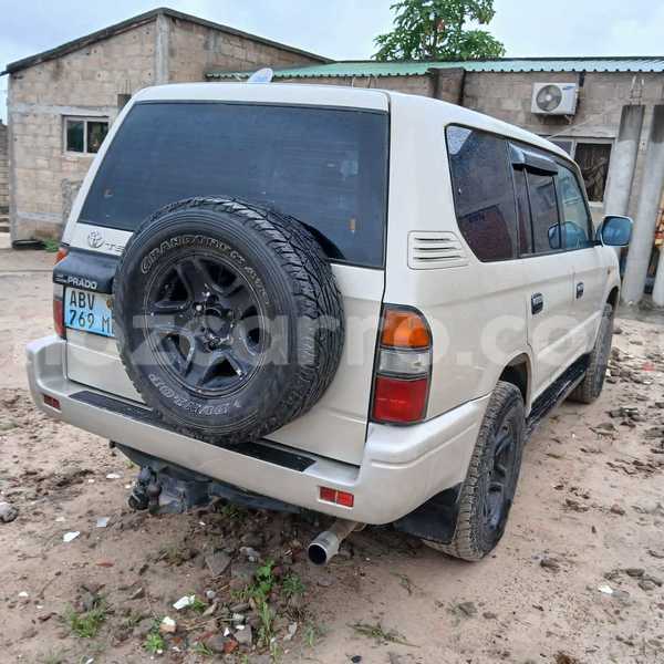 Big with watermark toyota land cruiser prado maputo maputo 34483