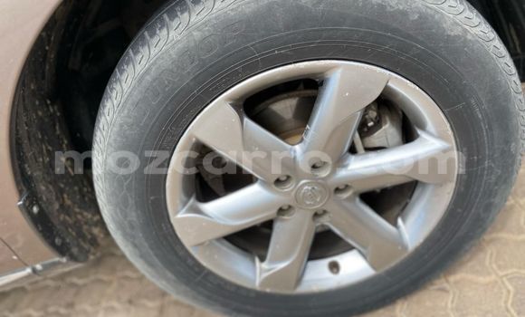 Comprar Novo Nissan Murano Castanho Carro em Maputo em Maputo Comprar Novo Nissan Murano Castanho Carro em Maputo em Maputo