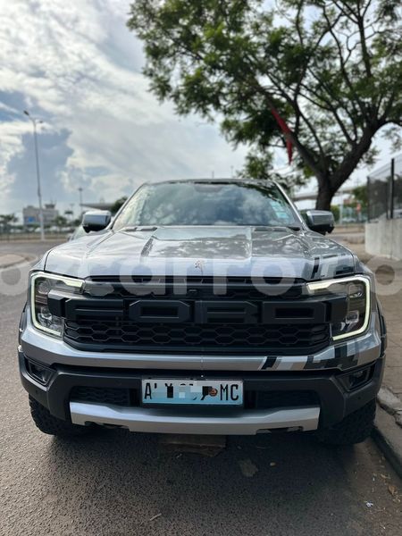 Big with watermark ford ranger maputo maputo 34485