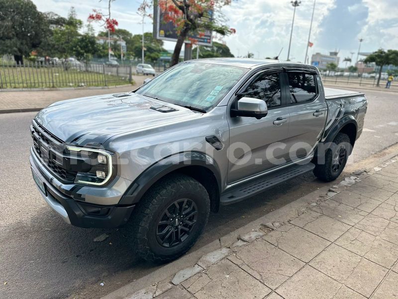 Big with watermark ford ranger maputo maputo 34485