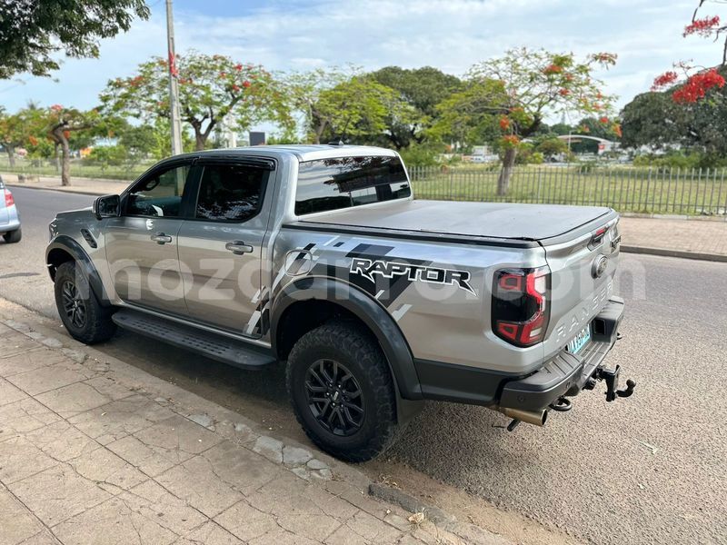 Big with watermark ford ranger maputo maputo 34485