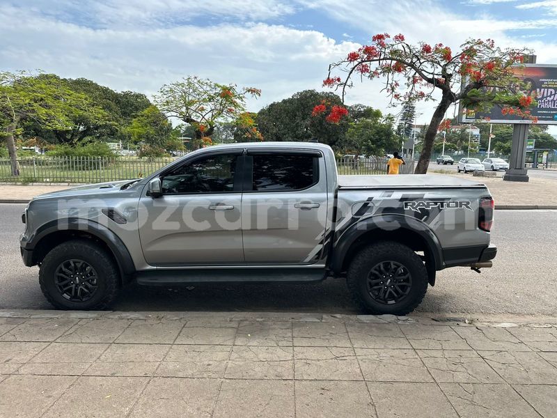 Big with watermark ford ranger maputo maputo 34485