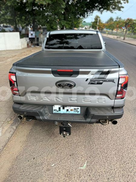 Big with watermark ford ranger maputo maputo 34485