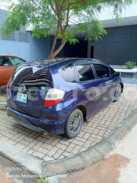 Big with watermark honda fit maputo maputo 34486