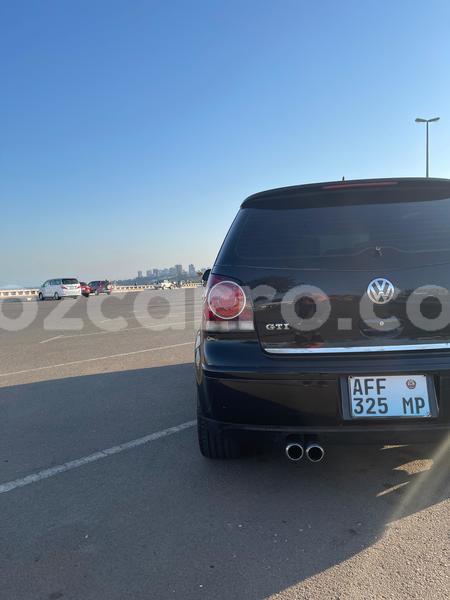 Big with watermark volkswagen polo maputo maputo 34487