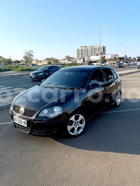 Big with watermark volkswagen polo maputo maputo 34487