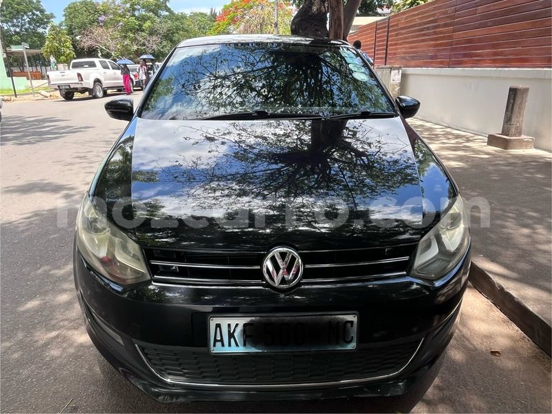 Big with watermark volkswagen polo maputo maputo 34488