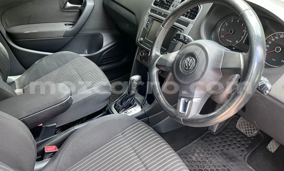 Buy Used Volkswagen Polo Black Car in Maputo in Maputo Buy Used Volkswagen Polo Black Car in Maputo in Maputo
