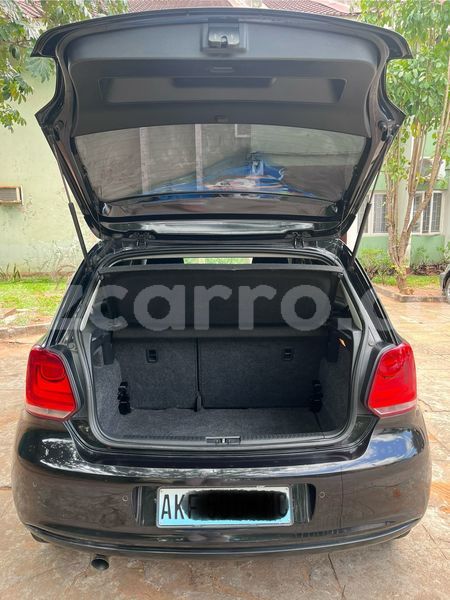 Big with watermark volkswagen polo maputo maputo 34488