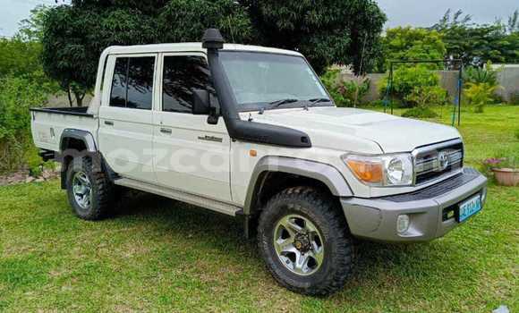 Tenga Tsaru Toyota Land Cruiser Chena Mota in Maputo in Maputo Tenga Tsaru Toyota Land Cruiser Chena Mota in Maputo in Maputo