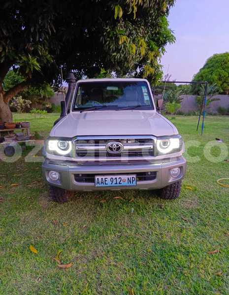 Big with watermark toyota land cruiser maputo maputo 34489