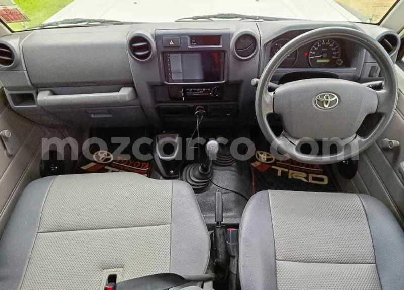 Big with watermark toyota land cruiser maputo maputo 34489