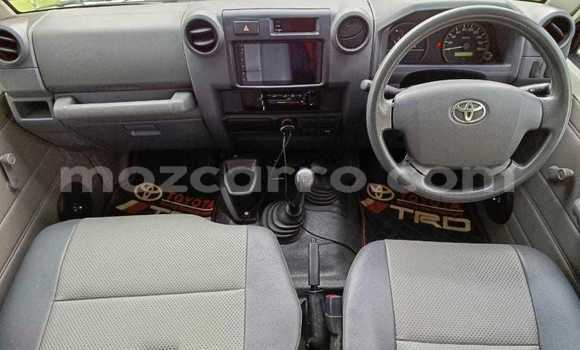 Tenga Tsaru Toyota Land Cruiser Chena Mota in Maputo in Maputo Tenga Tsaru Toyota Land Cruiser Chena Mota in Maputo in Maputo