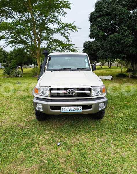 Big with watermark toyota land cruiser maputo maputo 34489