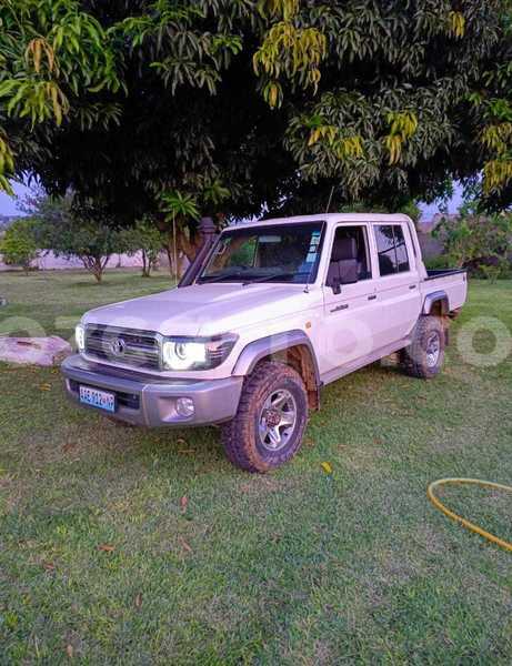 Big with watermark toyota land cruiser maputo maputo 34489