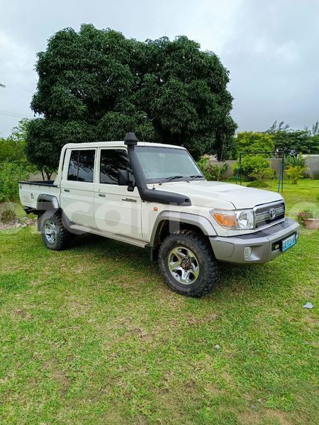 Big with watermark toyota land cruiser maputo maputo 34490