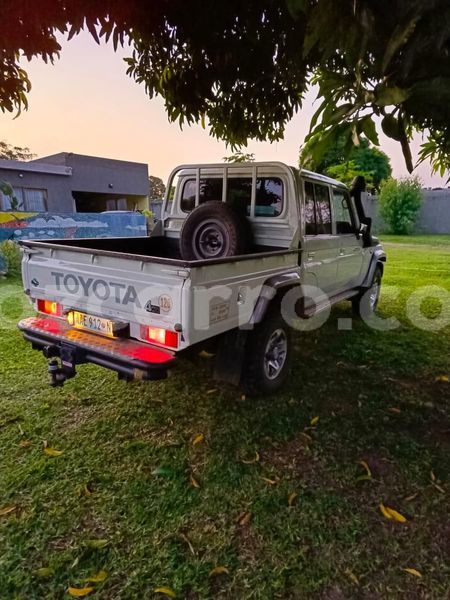 Big with watermark toyota land cruiser maputo maputo 34490