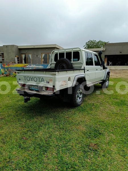 Big with watermark toyota land cruiser maputo maputo 34490