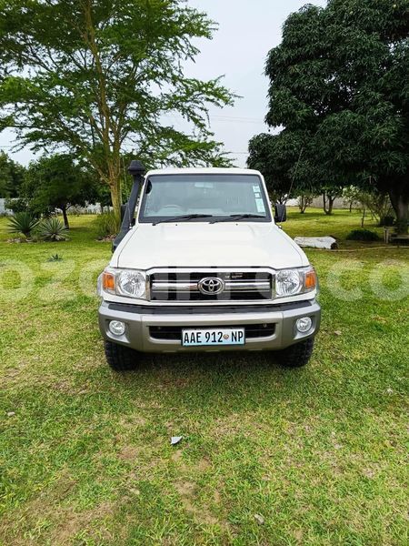 Big with watermark toyota land cruiser maputo maputo 34490