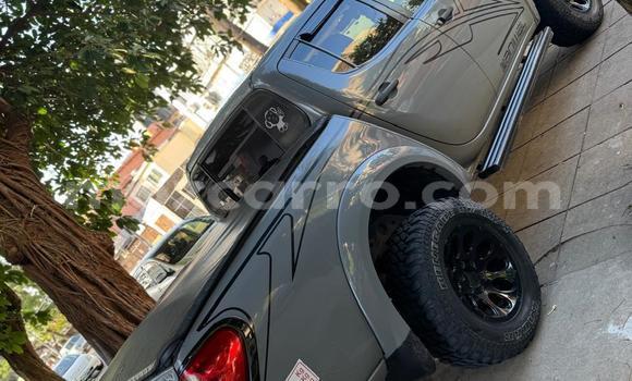 Nunua Ilio tumika Mitsubishi Triton Fedha Gari ndani ya Maputo nchini Maputo Nunua Ilio tumika Mitsubishi Triton Fedha Gari ndani ya Maputo nchini Maputo
